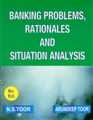 Banking Problems, Rationales and Situation Analysis - Mahavir Law House(MLH)